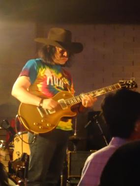 kunio at duane memorial