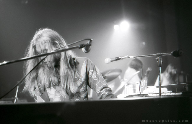 Gregg Allman