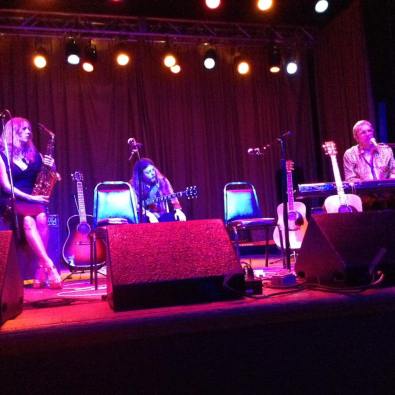 Photo by Michael E Irelan