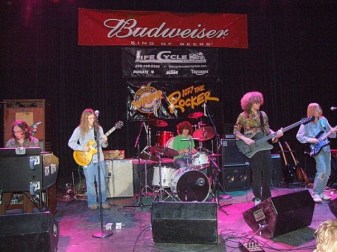 Photo by Rob Williams