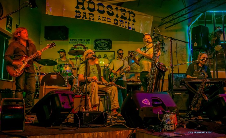 Photo by Zak Frederick