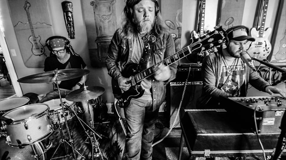 Photo by Ian Sarasfinksi