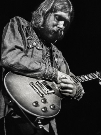 Photograph by John Gellman