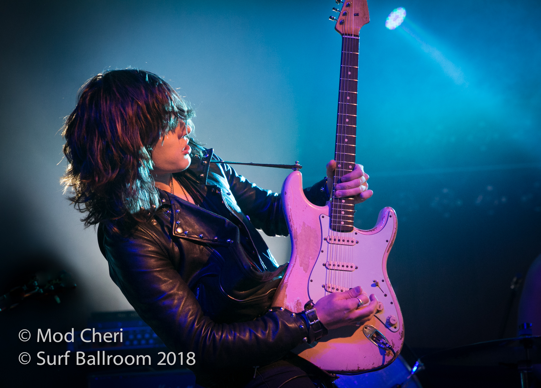 Photo by Cheri Poock