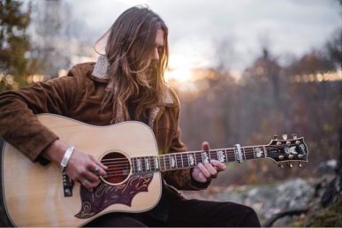 Carlos Von Der Hayde