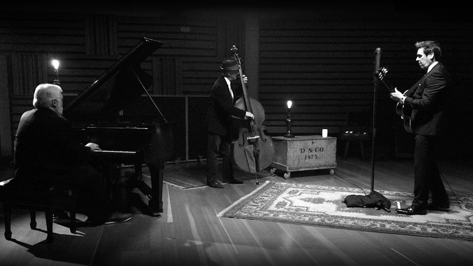 george cole trio