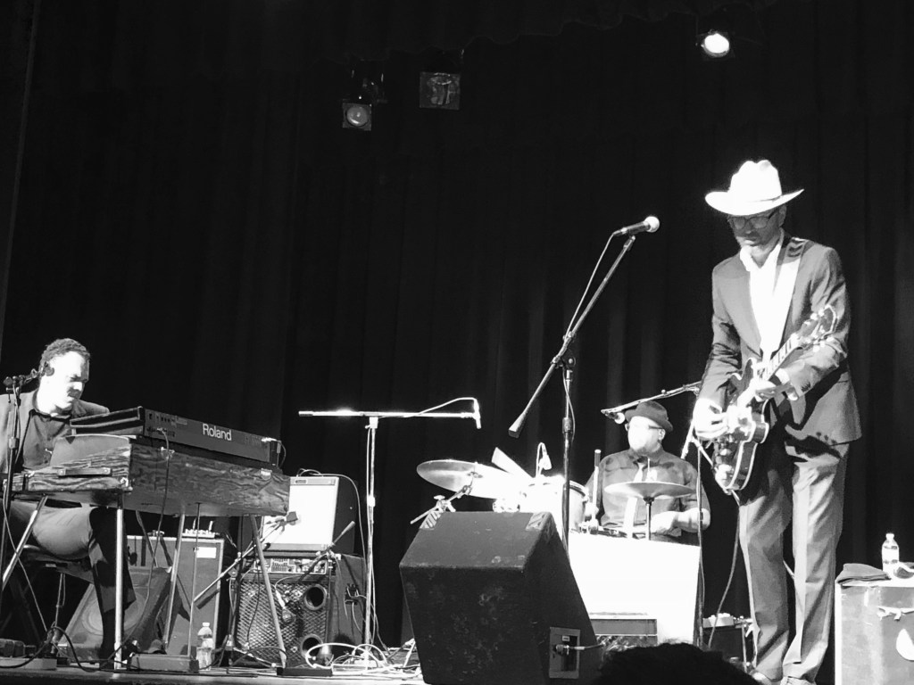 Andrew Trube of the&nbsp;Greyhounds