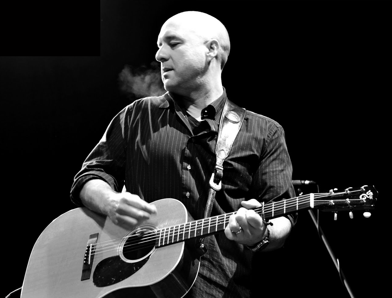 Todd Thibaud and his continuing legacy of great music.
