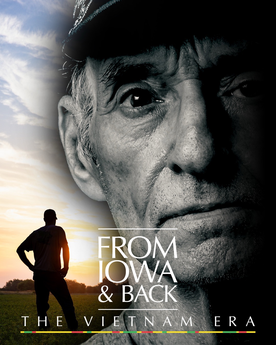 From Iowa & Back showings.